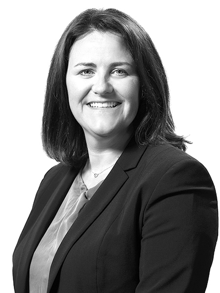Stephanie Hyde,CEO van Markets Advisory, VK en EMEA