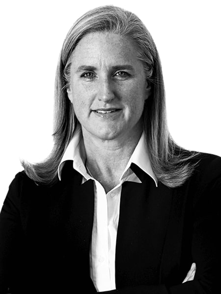 Sue Asprey Price,EMEA CEO bij Work Dynamics, EMEA