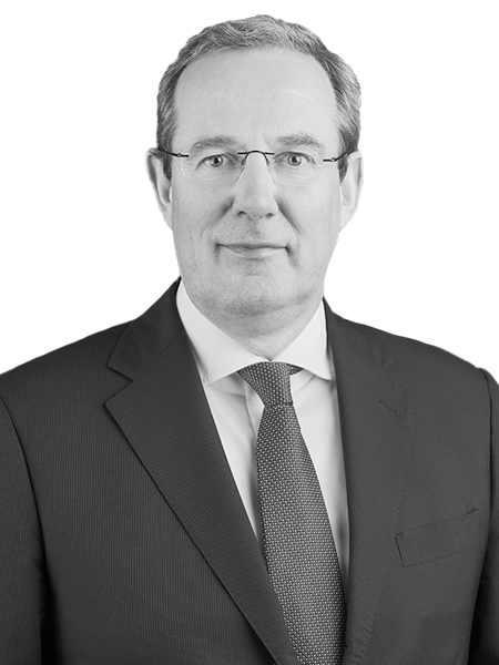 Pieter Hendrikse,CEO JLL Netherlands