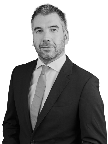 Christiaan Tuitman,Senior Director, Capital Markets Offices